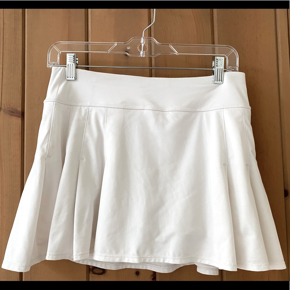 ATHLETA Skort Size Small